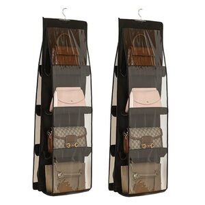 Hanging Purse Organizers